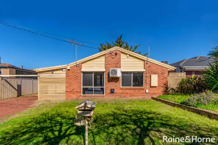 1983 Western Highway, Rockbank VIC 3335