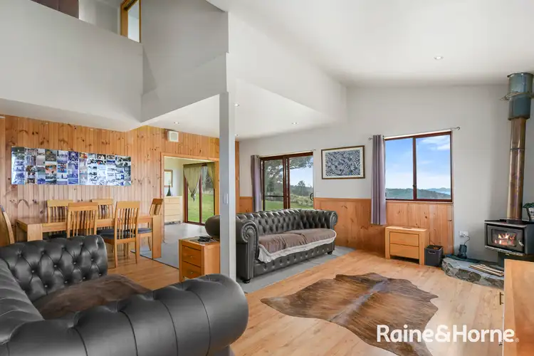 401 Bresnehans Road, Little Swanport TAS 7190