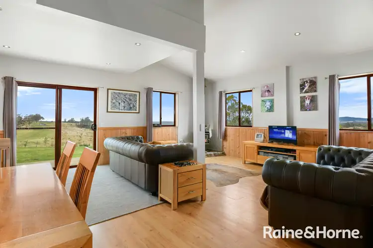 Third view of Homely house listing, 401 Bresnehans Road, Little Swanport TAS 7190