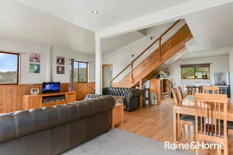 Fourth view of Homely house listing, 401 Bresnehans Road, Little Swanport TAS 7190