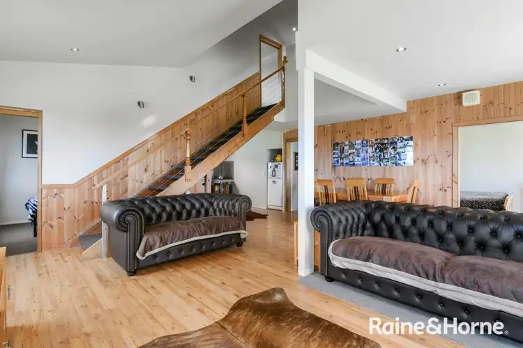 Fifth view of Homely house listing, 401 Bresnehans Road, Little Swanport TAS 7190