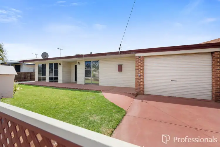 Second view of Homely house listing, 7 Balfour Street, South Kalgoorlie WA 6430