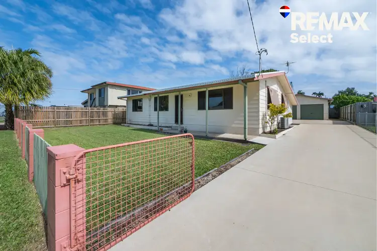 4 Russell Street, Andergrove QLD 4740