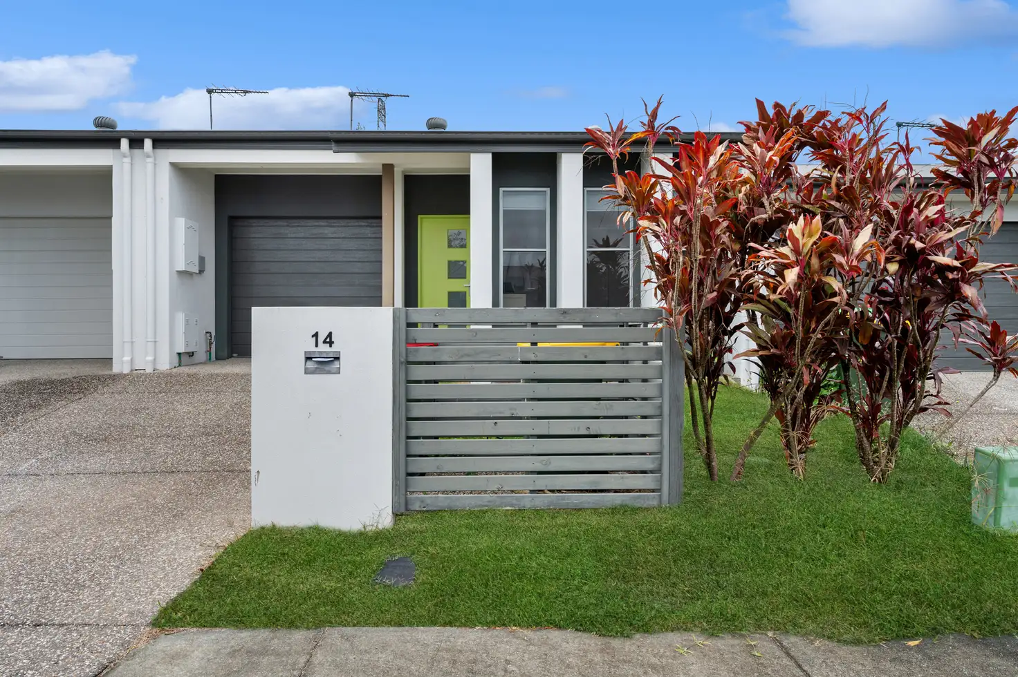 Main view of Homely house listing, 14 Rowley Street, Strathpine QLD 4500