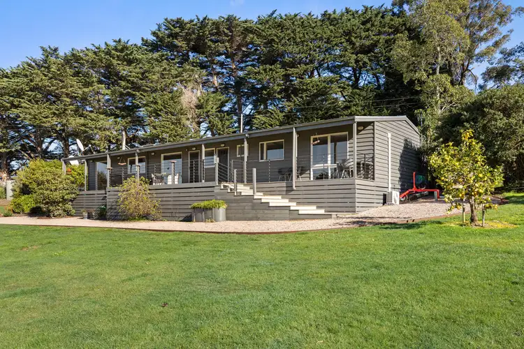 Second view of Homely rural property listing, 1030 Boolarra South-Mirboo North Road, Mirboo North VIC 3871