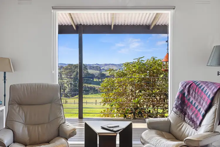 Sixth view of Homely rural property listing, 1030 Boolarra South-Mirboo North Road, Mirboo North VIC 3871