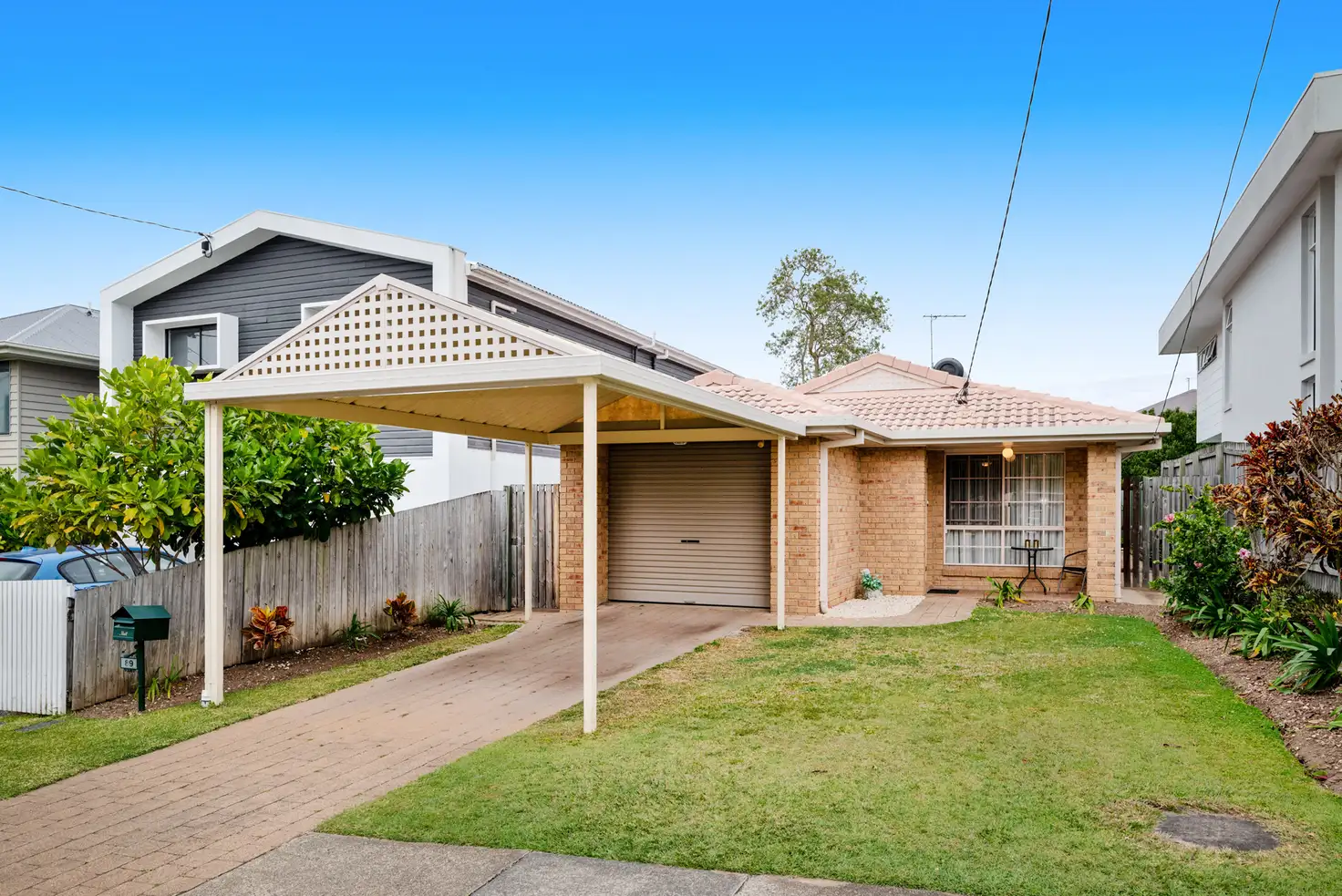 Main view of Homely house listing, 89 Algoori Street, Morningside QLD 4170