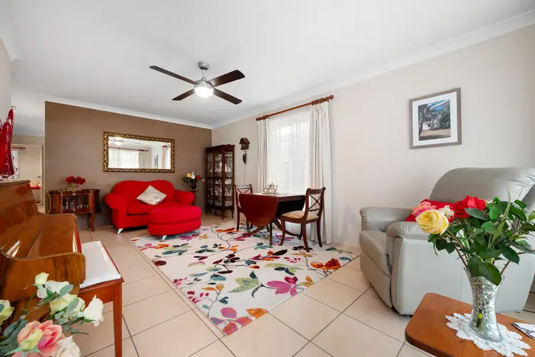 Fourth view of Homely house listing, 89 Algoori Street, Morningside QLD 4170