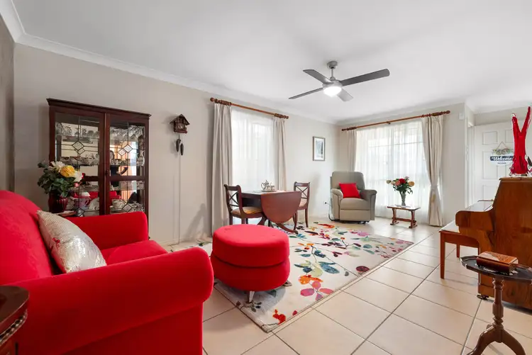 Fifth view of Homely house listing, 89 Algoori Street, Morningside QLD 4170