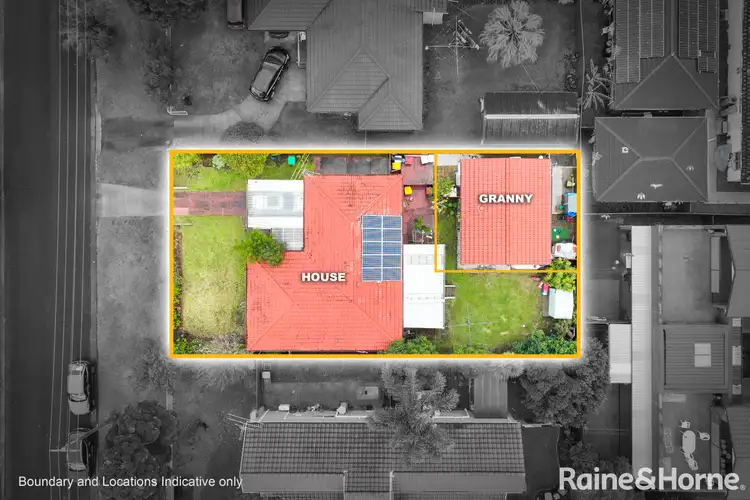 19 & 19A Belford Street, Ingleburn NSW 2565