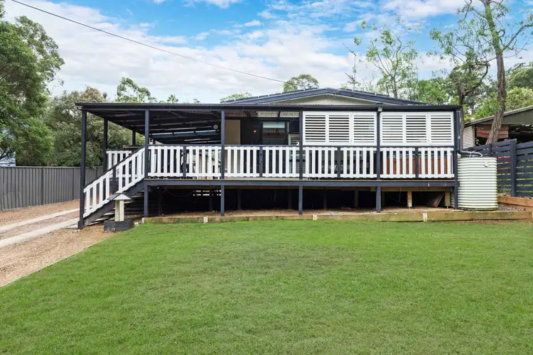 32 Palana Street, Surfside NSW 2536