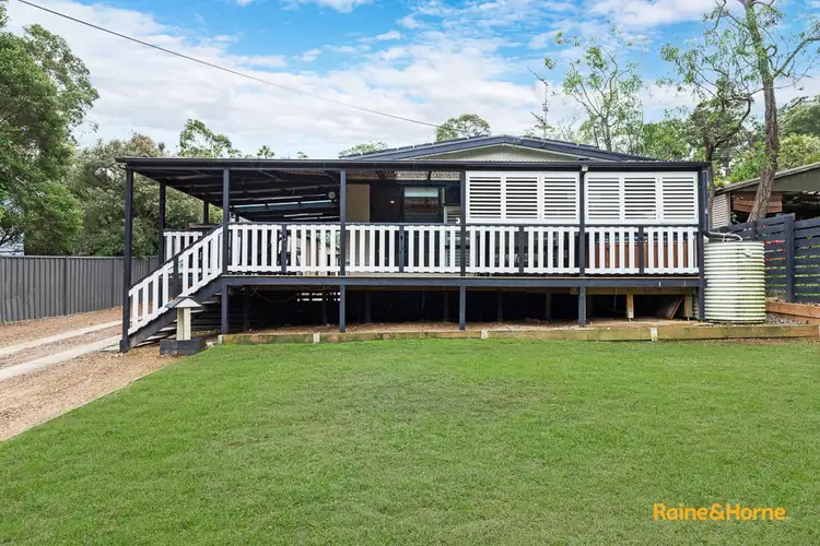 32 Palana Street, Surfside NSW 2536