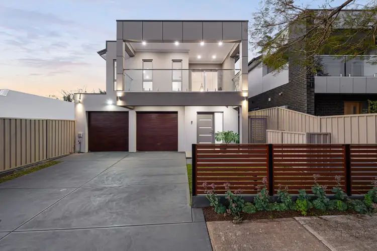 9 Forrest Street, Blair Athol SA 5084