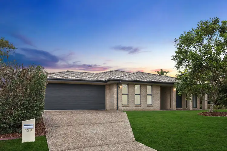 129 Inverness Street, Upper Kedron QLD 4055