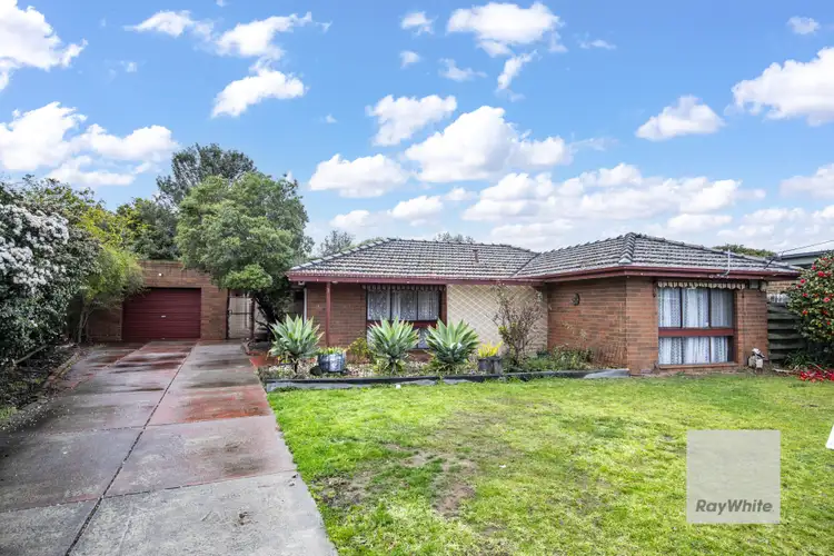 1 Inez Court, Melton VIC 3337