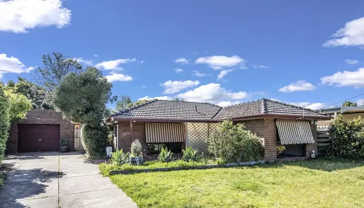 1 Inez Court, Melton VIC 3337