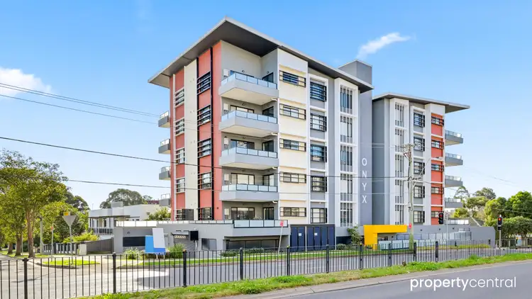 14/5 Lethbridge Street, Penrith NSW 2750