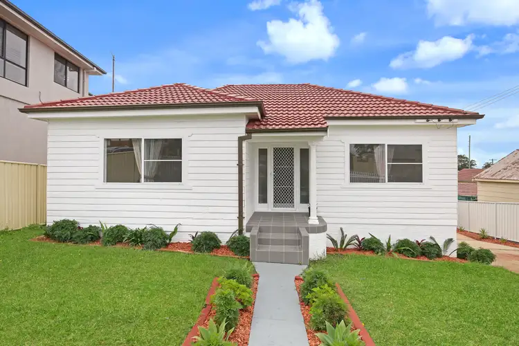 1A Bland Street, Port Kembla NSW 2505