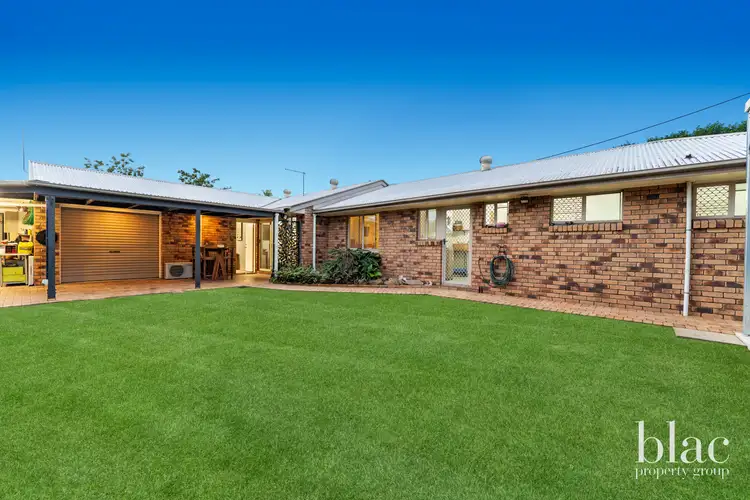 Fifth view of Homely house listing, 70 Rue Montaigne, Petrie QLD 4502