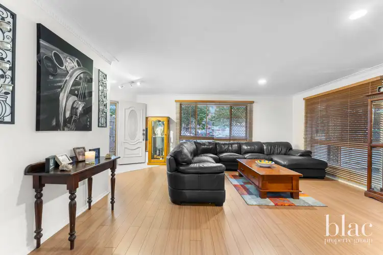 Sixth view of Homely house listing, 70 Rue Montaigne, Petrie QLD 4502
