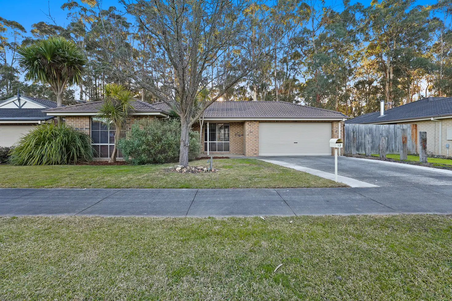 Main view of Homely house listing, 13 Miller Close, Drouin VIC 3818