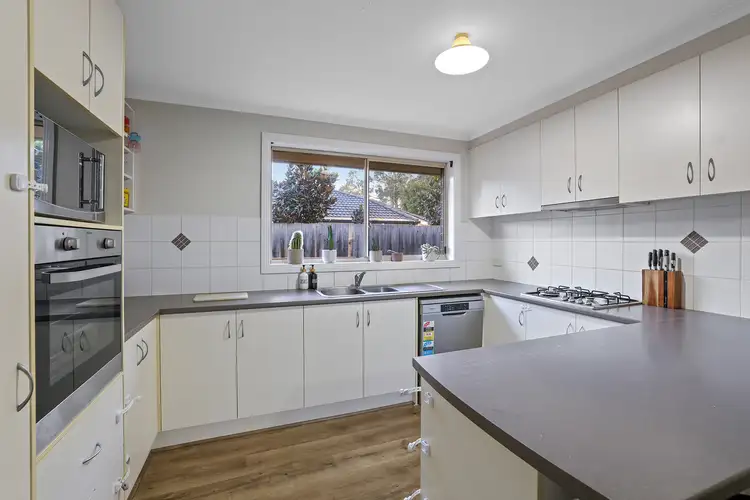 Second view of Homely house listing, 13 Miller Close, Drouin VIC 3818