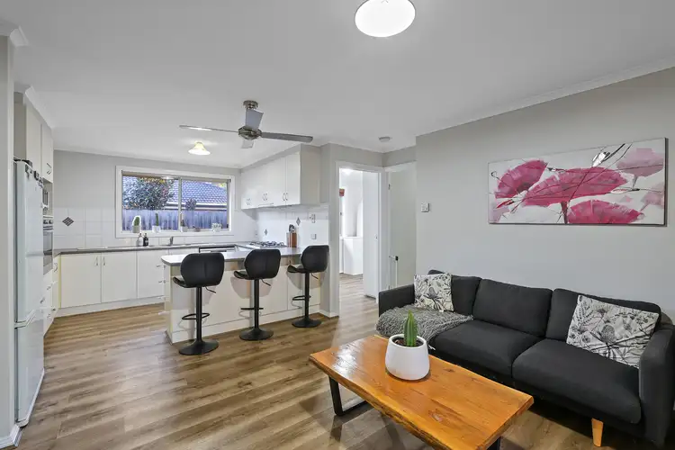 Third view of Homely house listing, 13 Miller Close, Drouin VIC 3818