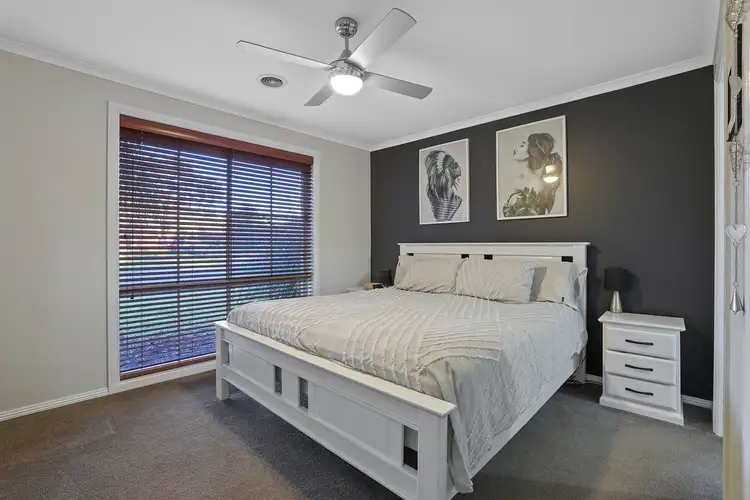 Fifth view of Homely house listing, 13 Miller Close, Drouin VIC 3818