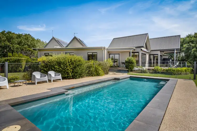 Main view of Homely house listing, 26 Chale Court, Silverleaves VIC 3922