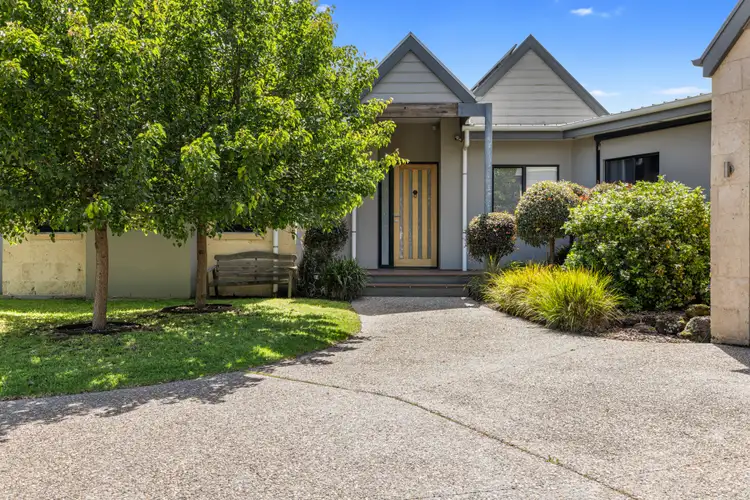 Second view of Homely house listing, 26 Chale Court, Silverleaves VIC 3922