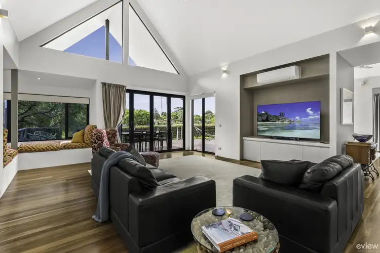 Third view of Homely house listing, 26 Chale Court, Silverleaves VIC 3922