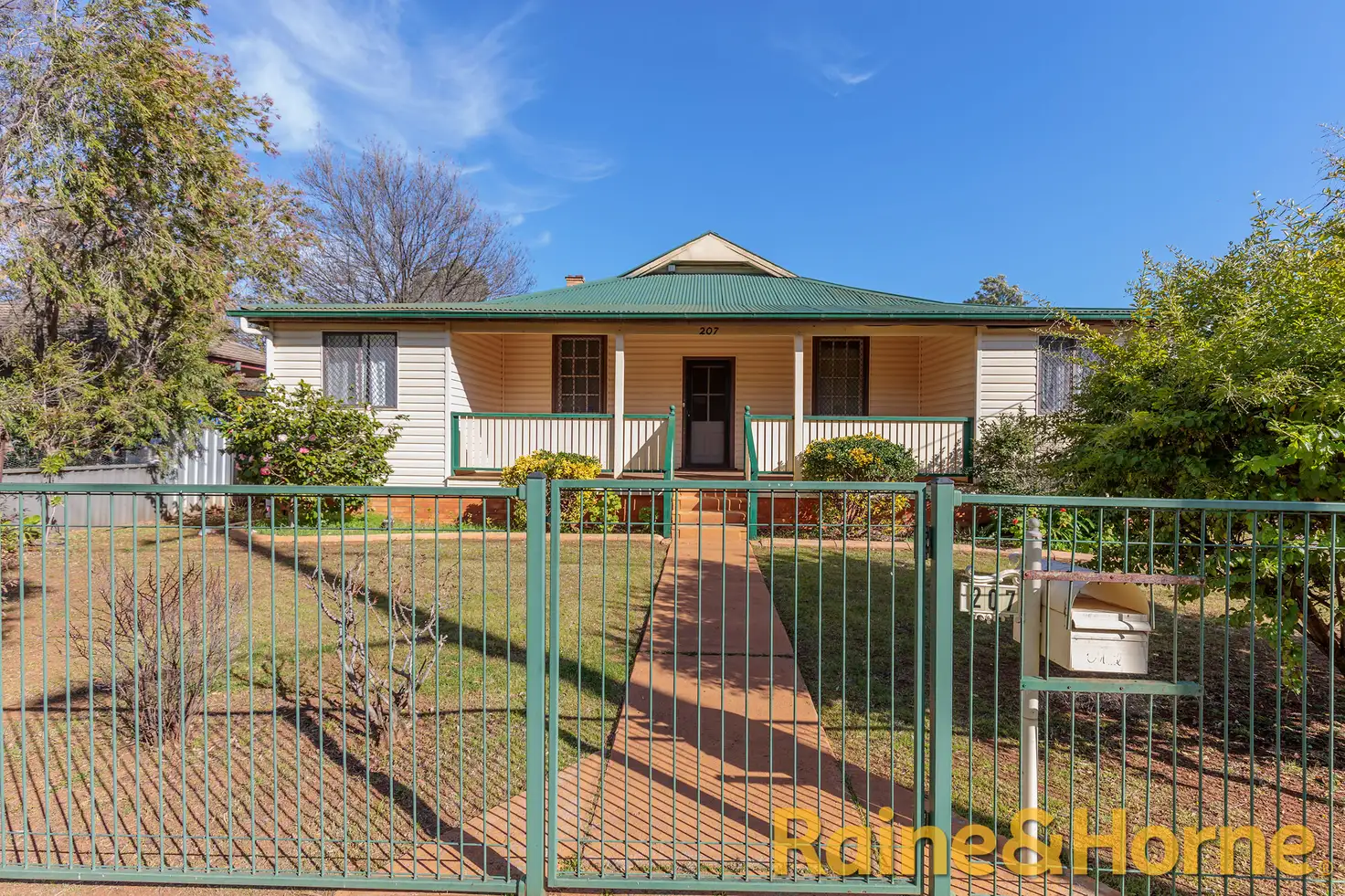 Main view of Homely house listing, 207 Bunglegumbie Road, Dubbo NSW 2830