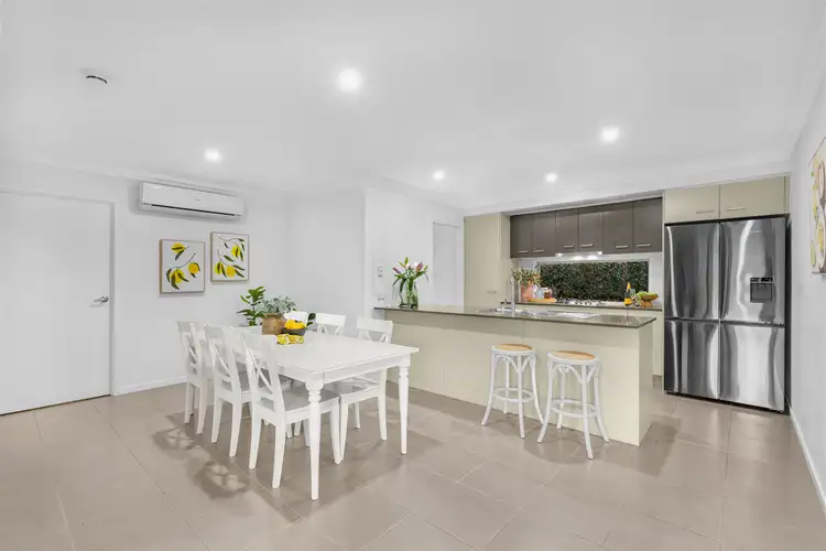 Fifth view of Homely house listing, 11 Sanctuary Place, Upper Kedron QLD 4055