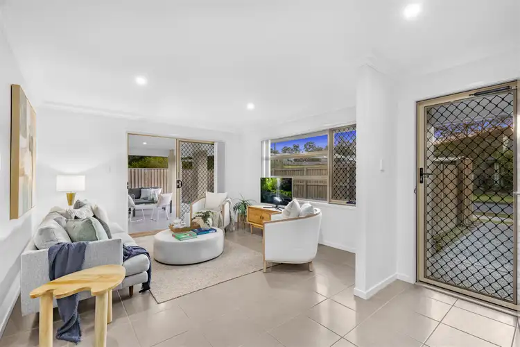 Sixth view of Homely house listing, 11 Sanctuary Place, Upper Kedron QLD 4055