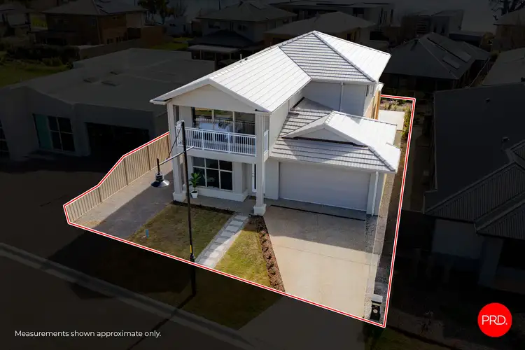 Main view of Homely house listing, 19 Goldanah Ave, Nagambie VIC 3608