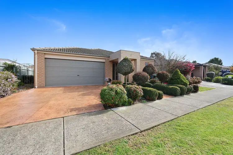 10 Driftwood Street, Longwarry VIC 3816