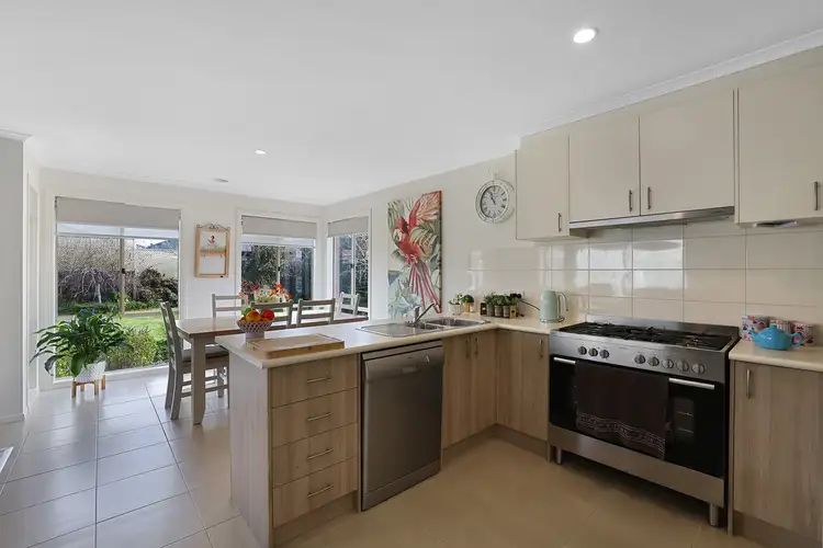 Second view of Homely house listing, 10 Driftwood Street, Longwarry VIC 3816
