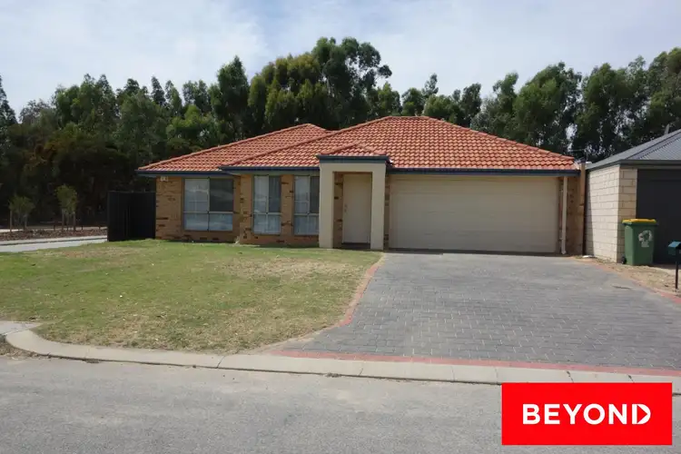 9 Gowrie Approach, Canning Vale WA 6155