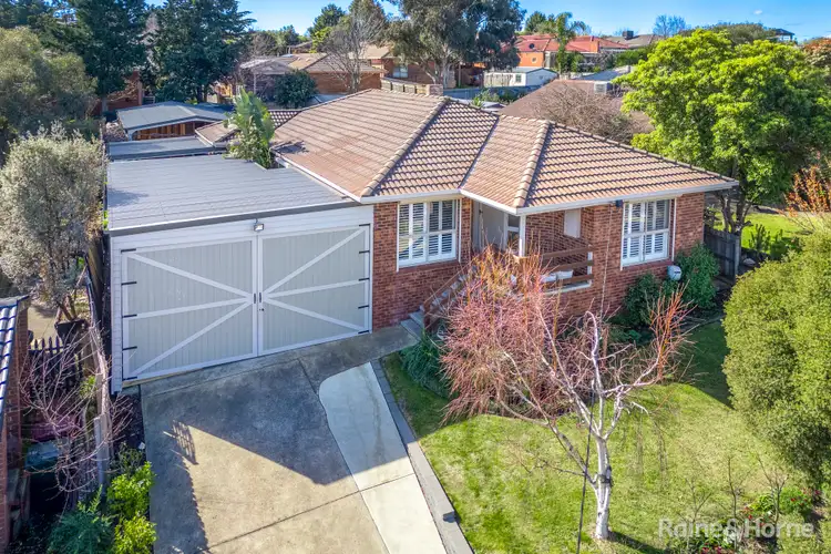 292 Gap Road, Sunbury VIC 3429