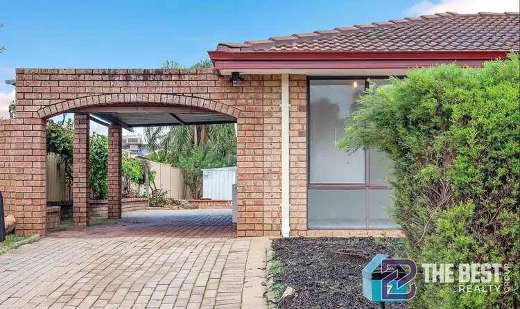 7 Logan Court, Seville Grove WA 6112