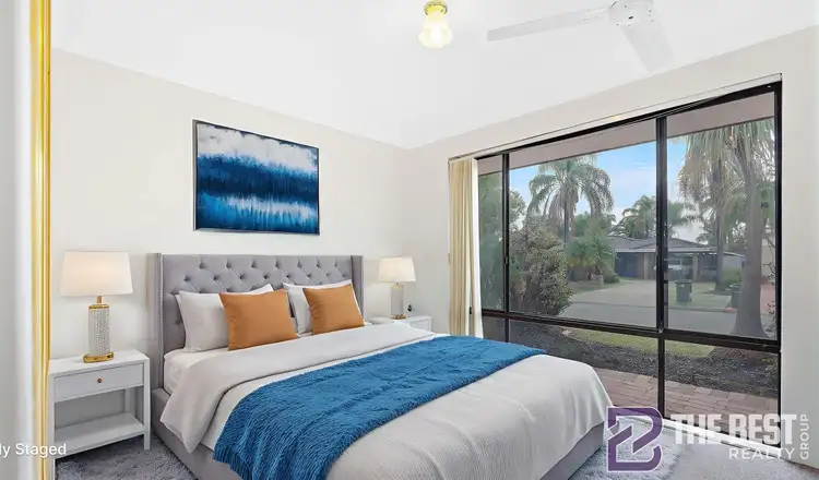 Seventh view of Homely house listing, 7 Logan Court, Seville Grove WA 6112