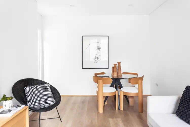 Second view of Homely apartment listing, 13/480 Illawarra Road, Marrickville NSW 2204