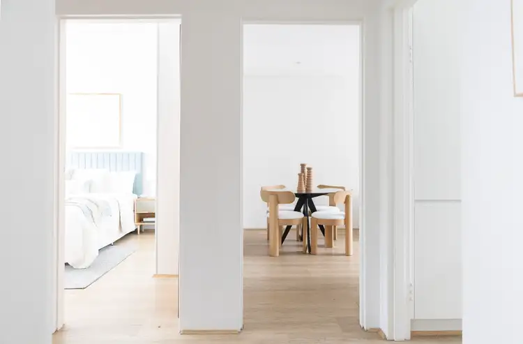 Sixth view of Homely apartment listing, 13/480 Illawarra Road, Marrickville NSW 2204