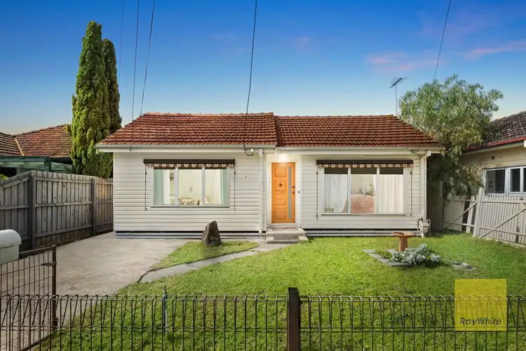 3 Jamison Street, Laverton VIC 3028