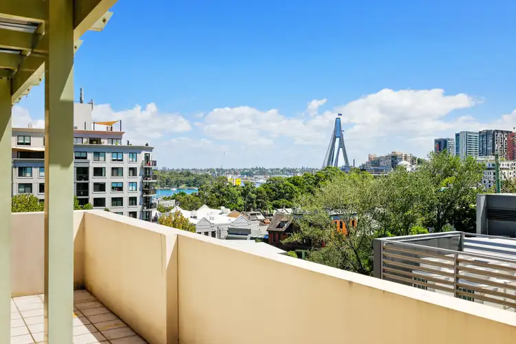 149 Pyrmont Street, Pyrmont NSW 2009