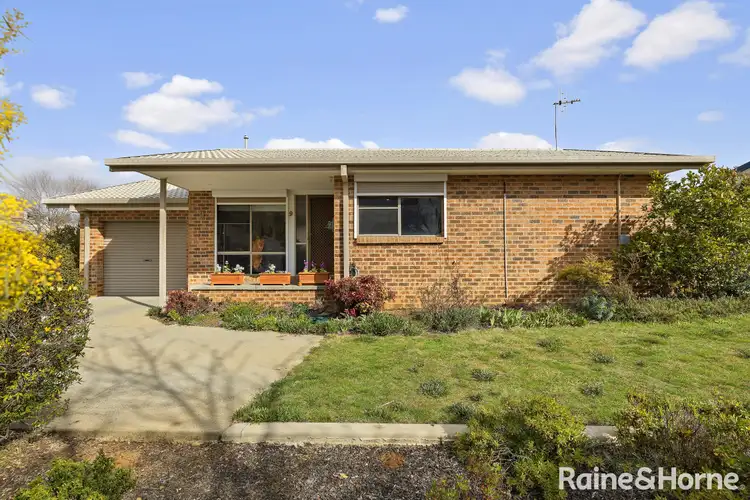 9/37 Derrima Road, Queanbeyan NSW 2620