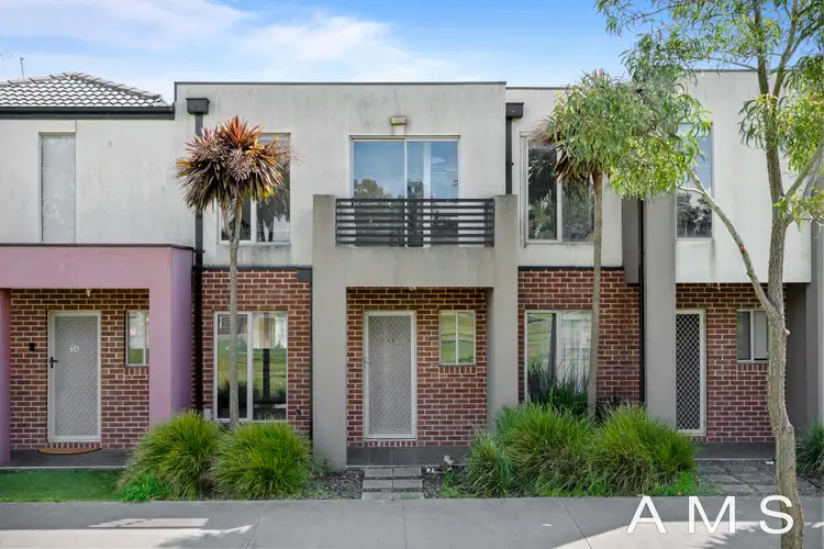 15/335 Grand Boulevard, Craigieburn VIC 3064