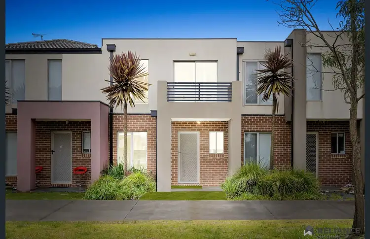 15/335 Grand Boulevard, Craigieburn VIC 3064