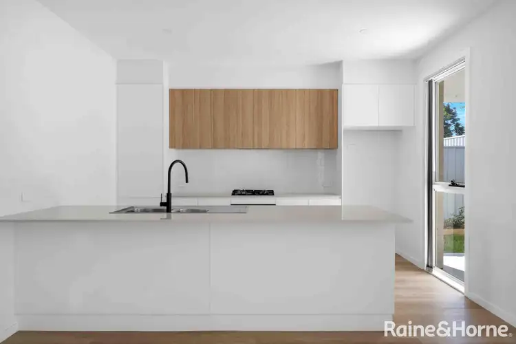 Fourth view of Homely villa listing, 12/59 Quinns Lane, South Nowra NSW 2541