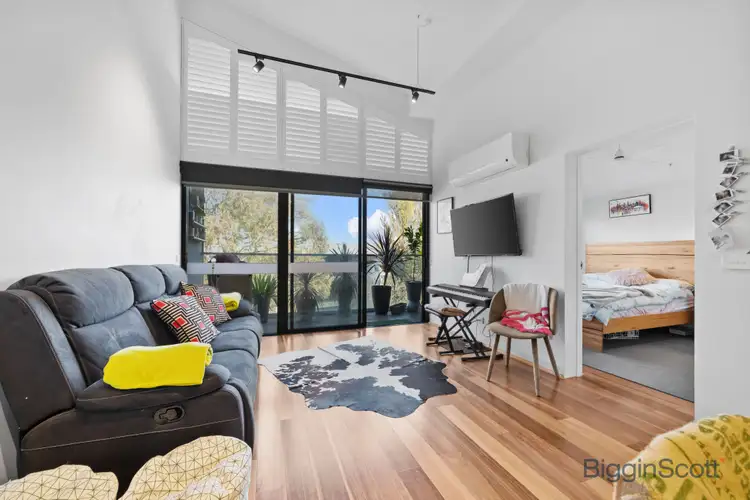 308/110 Roberts Street, West Footscray VIC 3012